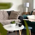 Nyaraló House, Garden & Garage, Downtown, Near Zenith & A75 Cournon-d'Auvergne