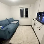 House, Garden & Garage, Downtown, Near Zenith & A75 Nyaraló Cournon-d'Auvergne