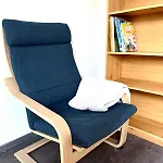 House, Garden & Garage, Downtown, Near Zenith & A75 Cournon-d'Auvergne