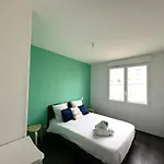 Nyaraló House, Garden & Garage, Downtown, Near Zenith & A75 Cournon-d'Auvergne