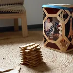 House, Garden & Garage, Downtown, Near Zenith & A75 Nyaraló *