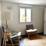 House, Garden & Garage, Downtown, Near Zenith & A75 Cournon-d'Auvergne