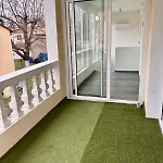 Nyaraló House, Garden & Garage, Downtown, Near Zenith & A75 *