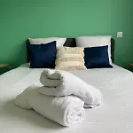 House, Garden & Garage, Downtown, Near Zenith & A75 Cournon-d'Auvergne