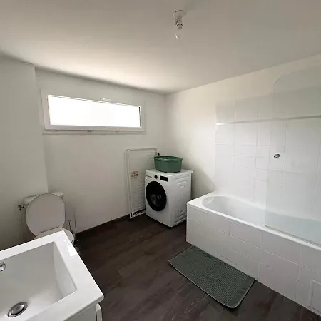 House, Garden & Garage, Downtown, Near Zenith & A75 Cournon-d'Auvergne