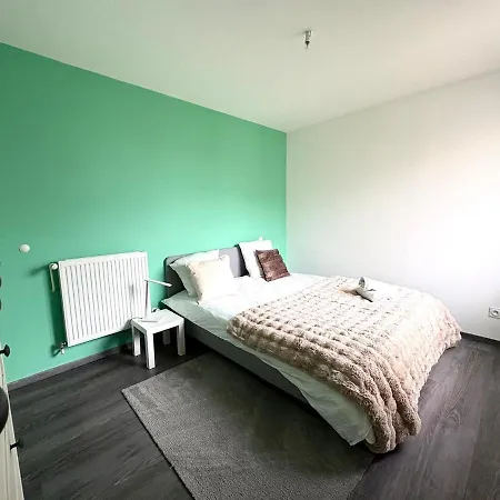 House, Garden & Garage, Downtown, Near Zenith & A75 *