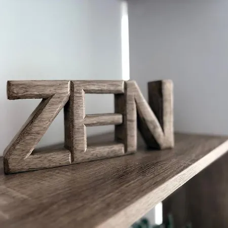 度假居 House, Garden & Garage, Downtown, Near Zenith & A75
