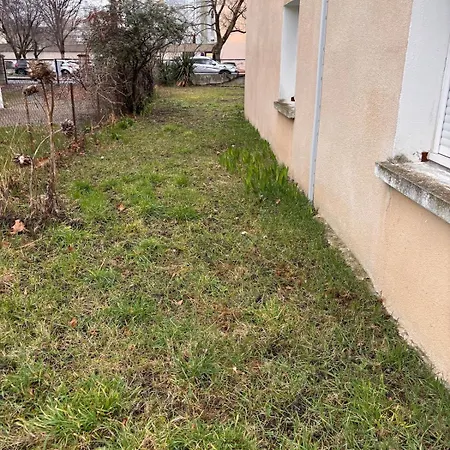 Feriehus House, Garden & Garage, Downtown, Near Zenith & A75 Cournon-d'Auvergne