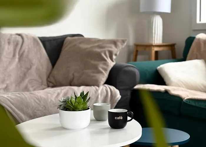 Holiday home House, Garden & Garage, Downtown, Near Zenith & A75 Cournon-d'Auvergne