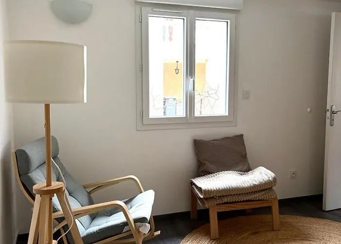 House, Garden & Garage, Downtown, Near Zenith & A75 Cournon-d'Auvergne