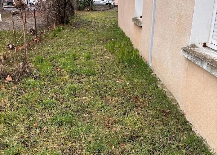 Holiday home House, Garden & Garage, Downtown, Near Zenith & A75 Cournon-d'Auvergne