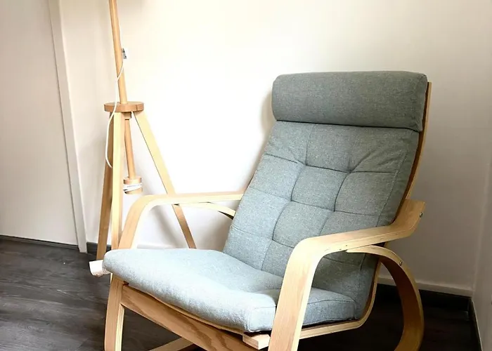 Holiday home House, Garden & Garage, Downtown, Near Zenith & A75 Cournon-d'Auvergne