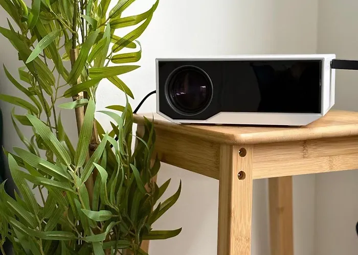 House, Garden & Garage, Downtown, Near Zenith & A75 Cournon-d'Auvergne